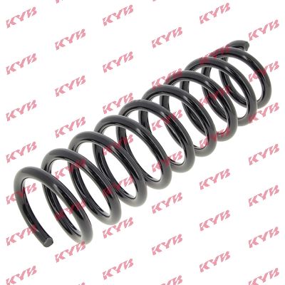 KYB RA6125 Suspension Spring - 2