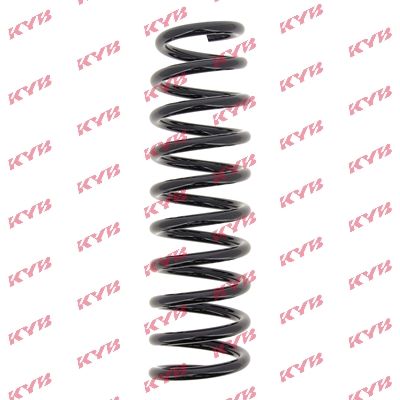 KYB RA6126 Suspension Spring - 1
