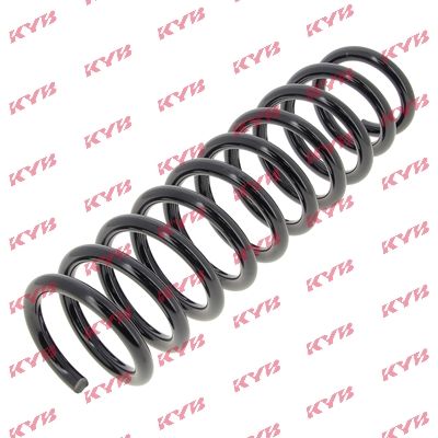 KYB RA6126 Suspension Spring - 2