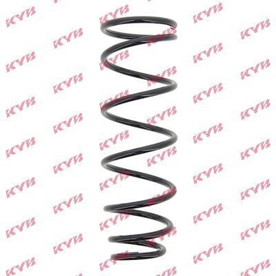 KYB RA6129 Suspension Spring - 1