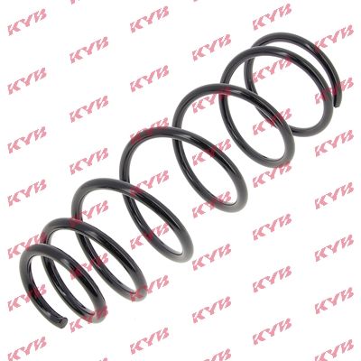 KYB RA6129 Suspension Spring - 2