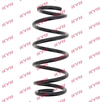 KYB RA6134 Suspension Spring - 1