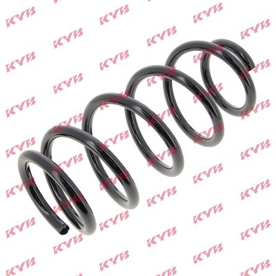 KYB RA6134 Suspension Spring - 2