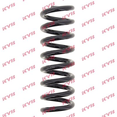 KYB RA6135 Suspension Spring - 1