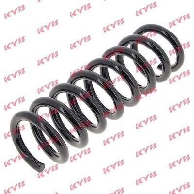 KYB RA6135 Suspension Spring - 2
