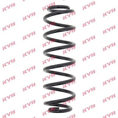 KYB RA6143 Suspension Spring - 1