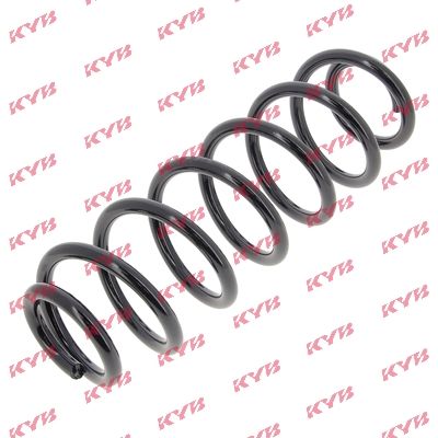KYB RA6143 Suspension Spring - 2