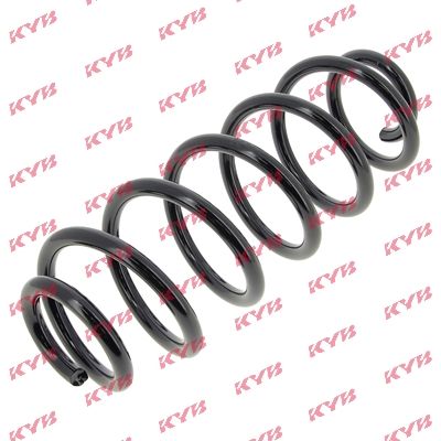 KYB RA6145 Suspension Spring - 2