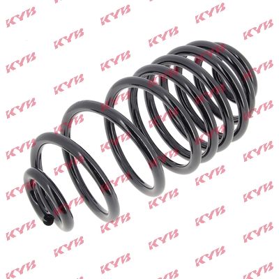 KYB RA6146 Suspension Spring - 2