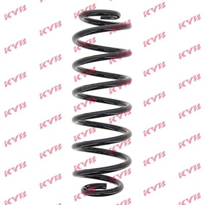 KYB RA6148 Suspension Spring - 1