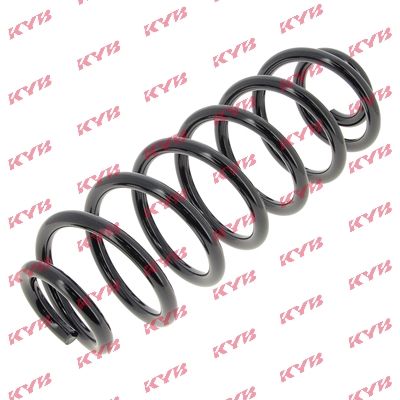 KYB RA6148 Suspension Spring - 2