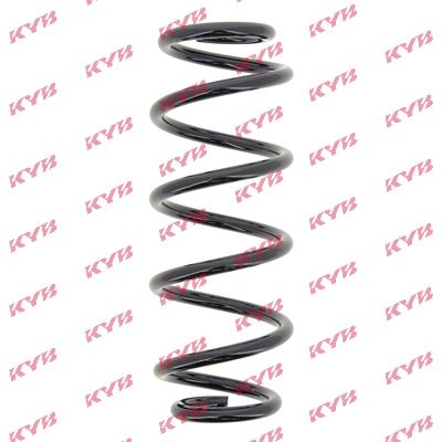 KYB RA6149 Suspension Spring - 1