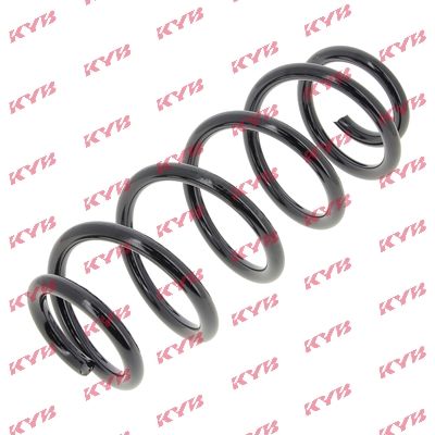 KYB RA6149 Suspension Spring - 2