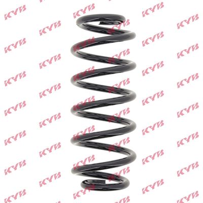 KYB RA6151 Suspension Spring - 1