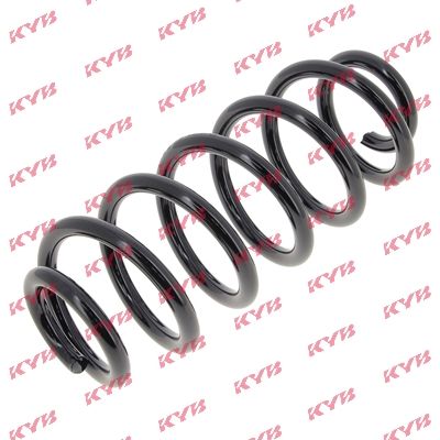 KYB RA6151 Suspension Spring - 2