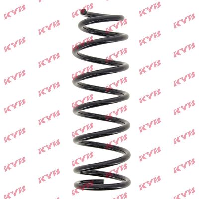 KYB RA6152 Suspension Spring - 1