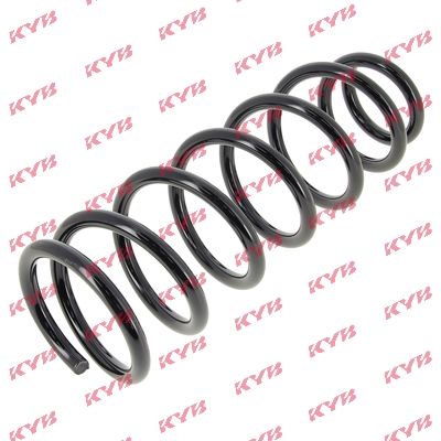 KYB RA6152 Suspension Spring - 2