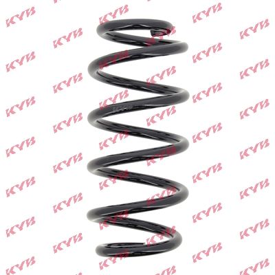 KYB RA6153 Suspension Spring - 1