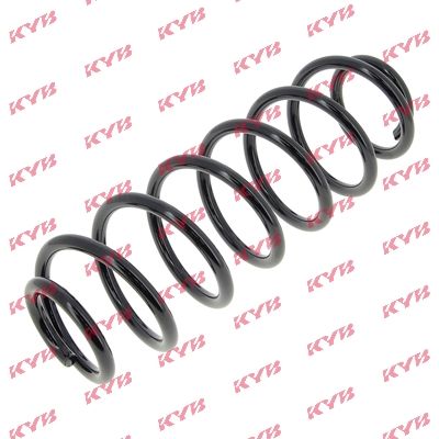 KYB RA6156 Suspension Spring - 2