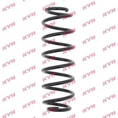 KYB RA6157 Suspension Spring - 1