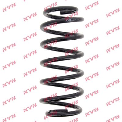 KYB RA6158 Suspension Spring - 1