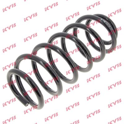 KYB RA6158 Suspension Spring - 2
