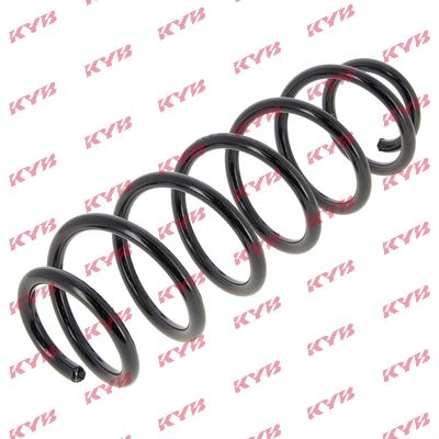 KYB RA6159 Suspension Spring - 2