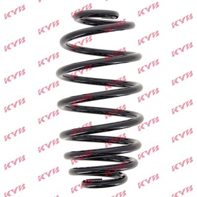 KYB RA6160 Suspension Spring - 1