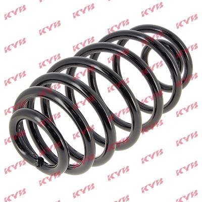 KYB RA6160 Suspension Spring - 2