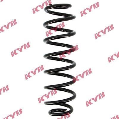 KYB RA6161 Suspension Spring - 1