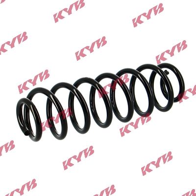 KYB RA6161 Suspension Spring - 2