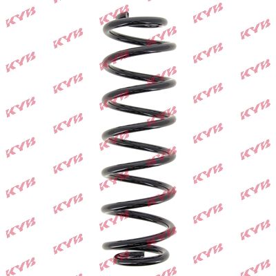 KYB RA6162 Suspension Spring - 1