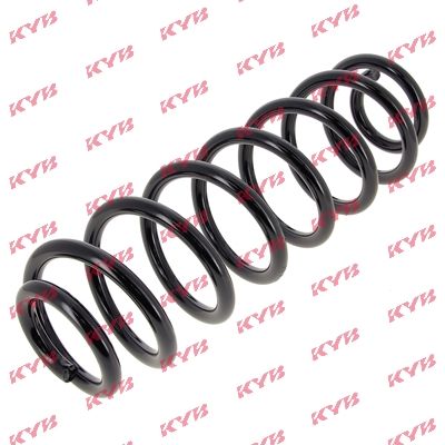 KYB RA6162 Suspension Spring - 2