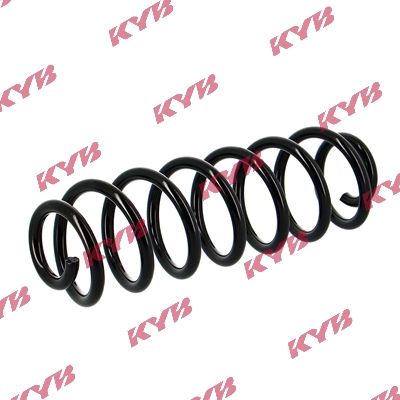 KYB RA6163 Suspension Spring - 2