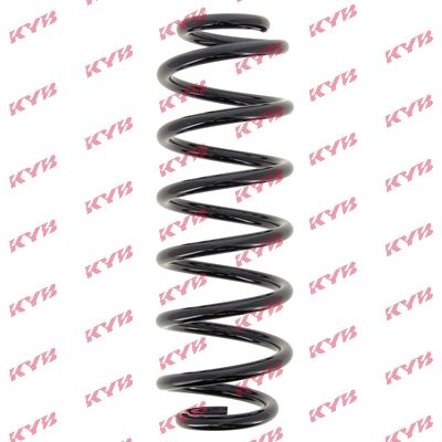 KYB RA6165 Suspension Spring - 1