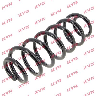KYB RA6165 Suspension Spring - 2