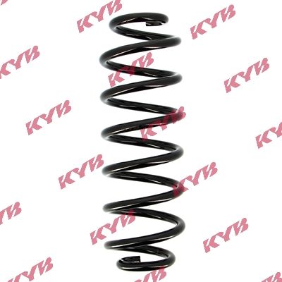 KYB RA6166 Suspension Spring - 1