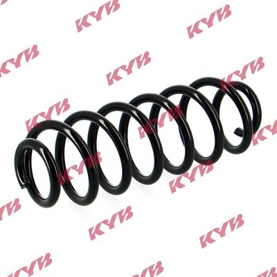 KYB RA6166 Suspension Spring - 2