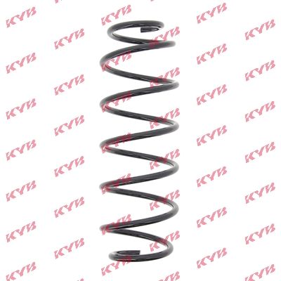 KYB RA6167 Suspension Spring - 1