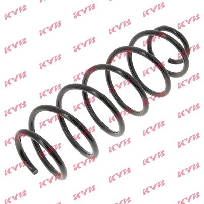 KYB RA6167 Suspension Spring - 2