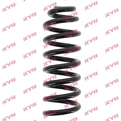 KYB RA6170 Suspension Spring - 1