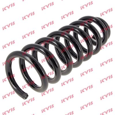 KYB RA6170 Suspension Spring - 2