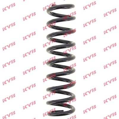 KYB RA6171 Suspension Spring - 1