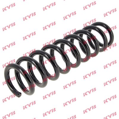 KYB RA6171 Suspension Spring - 2
