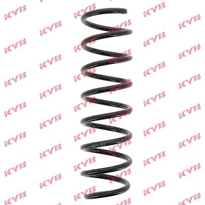 KYB RA6172 Suspension Spring - 1