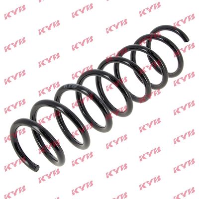 KYB RA6172 Suspension Spring - 2