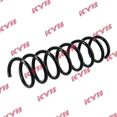 KYB RA6173 Suspension Spring - 2