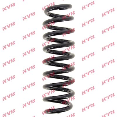 KYB RA6174 Suspension Spring - 1