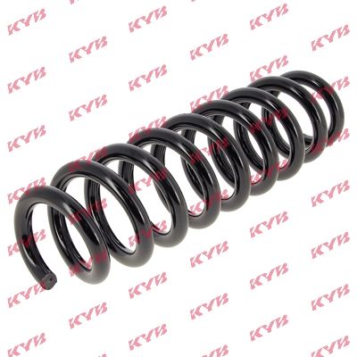 KYB RA6174 Suspension Spring - 2