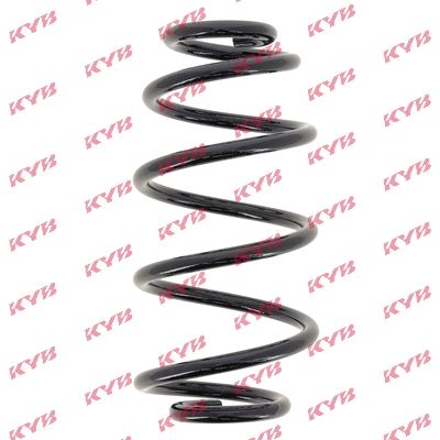 KYB RA6176 Suspension Spring - 1